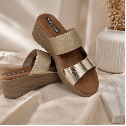 Ozank Cloud Comfort Wedges