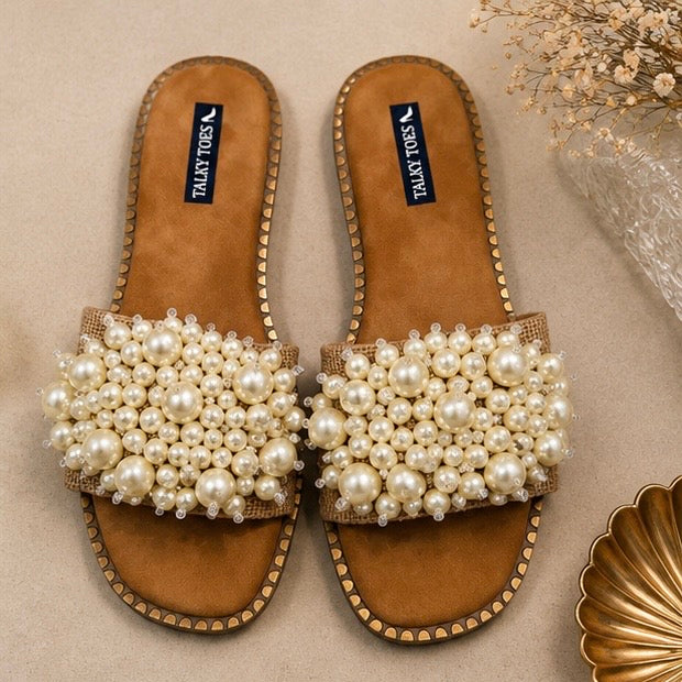 Pearl Cluster Flats
