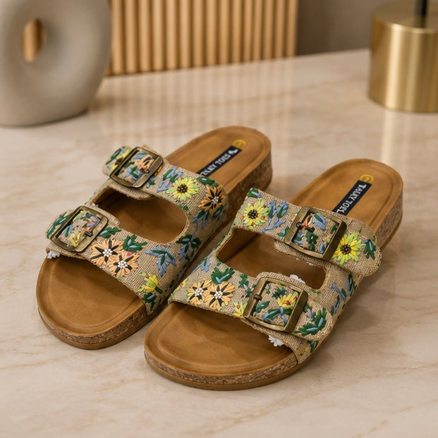 Db - emb Dr flats