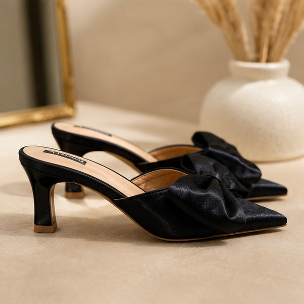 St - handmade heels 2.5 inches