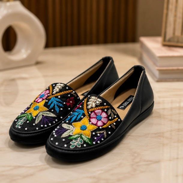 Handmade Dr sole espadrilles