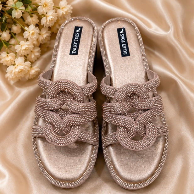 Dr sole atq - wedges