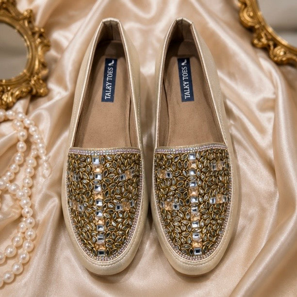 Dr Kundan espadrilles