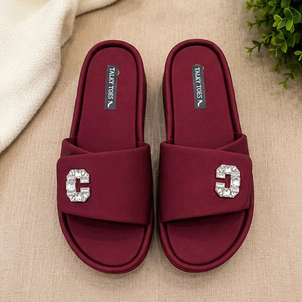 Mr - 73 low wedges