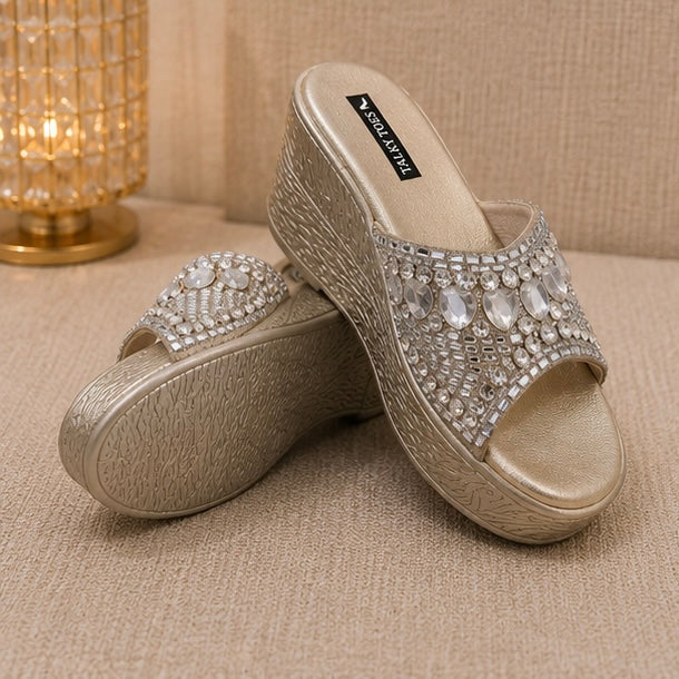 Gd-98 wedges