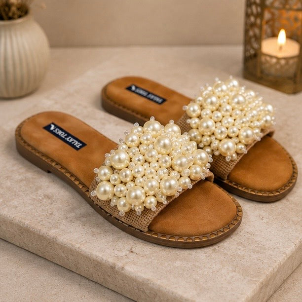Pearl Cluster Flats