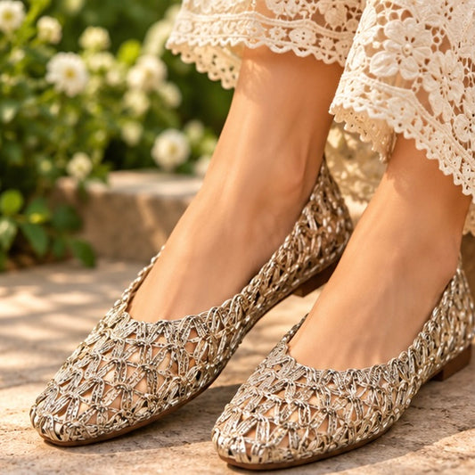 Noor-e-khas handmade belly
