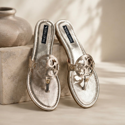 Zarom comfort v flats