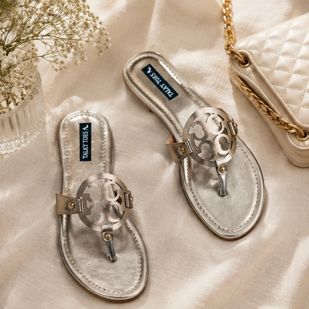 Zarom comfort v flats