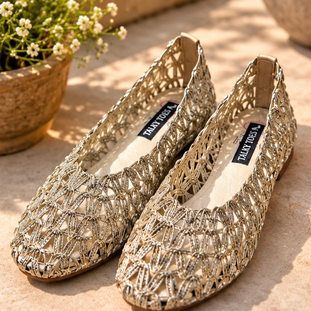 Noor-e-khas handmade belly