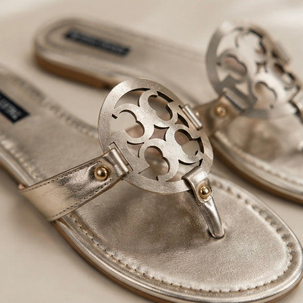 Zarom comfort v flats